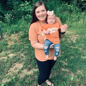 Meet your Posher, Laura